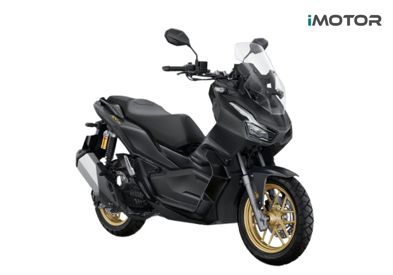 Honda ADV 160